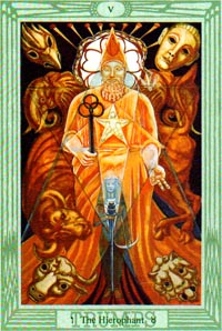 Akashic Brotherhood